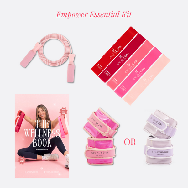 Empower Essential Kit