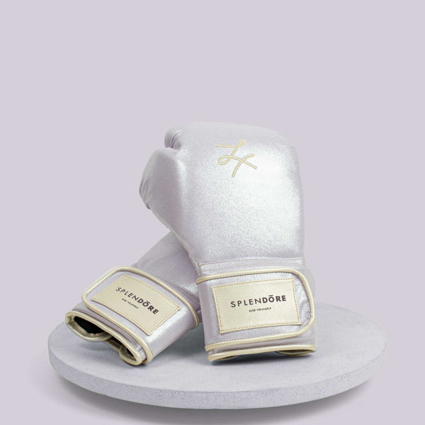 guantes de box mujer 12oz 
