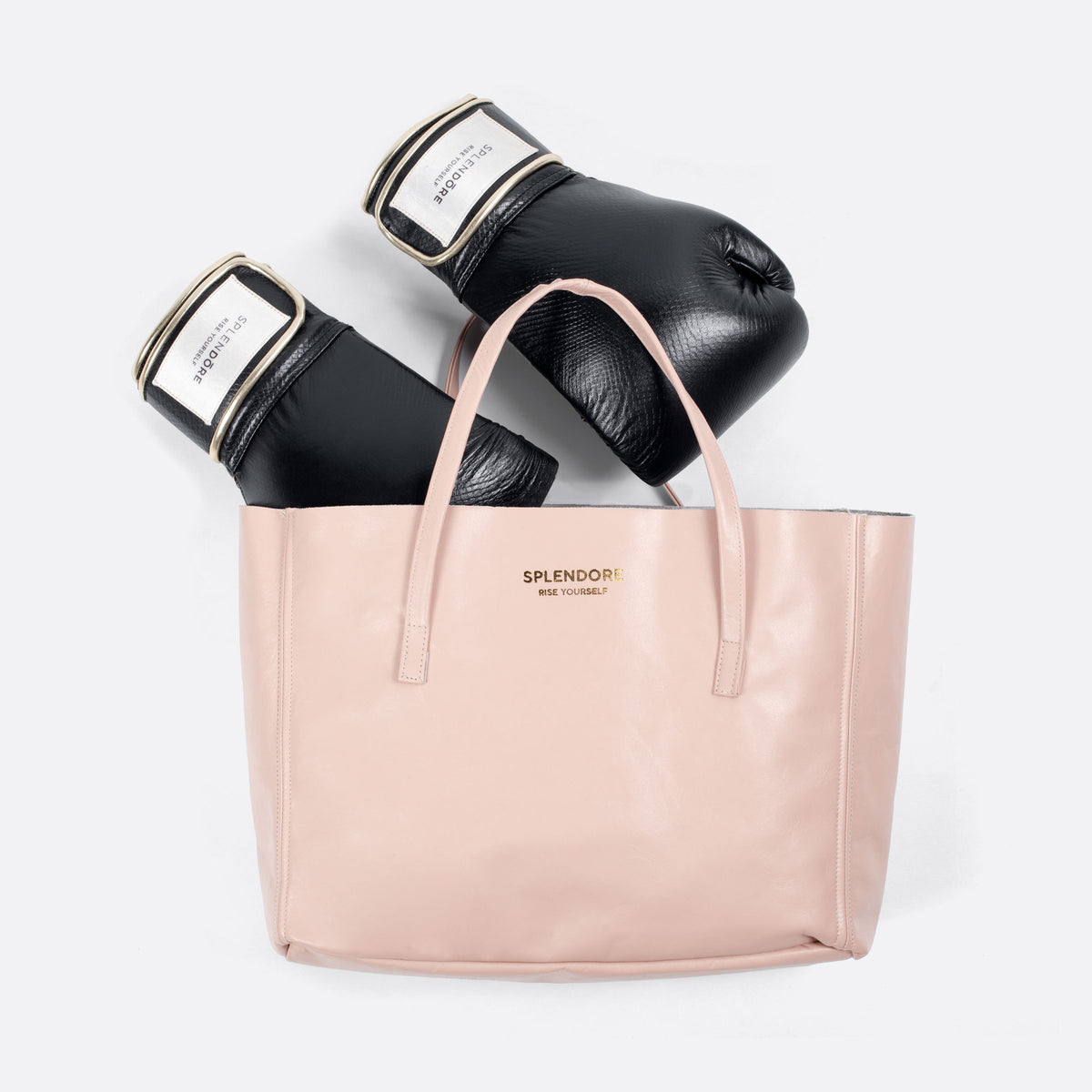 The SPLENDORE BAG | Splendore