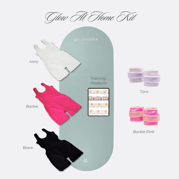 Glow At Home Kit