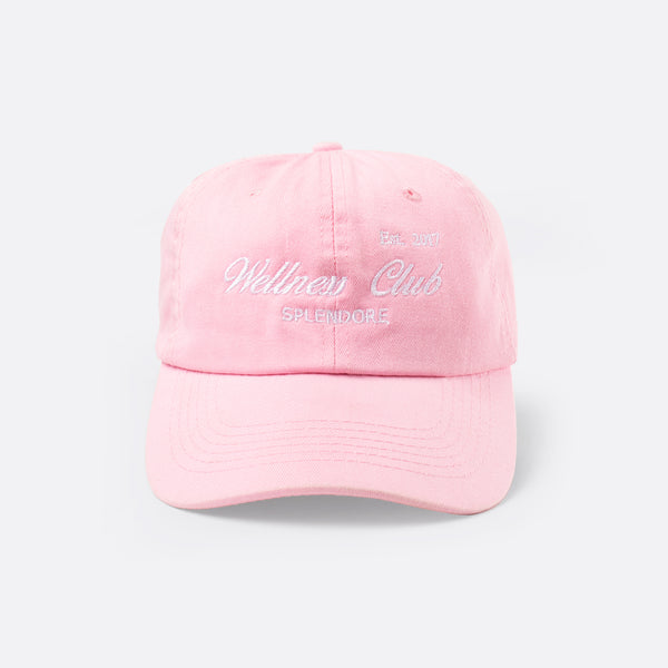 Wellness Club Cap