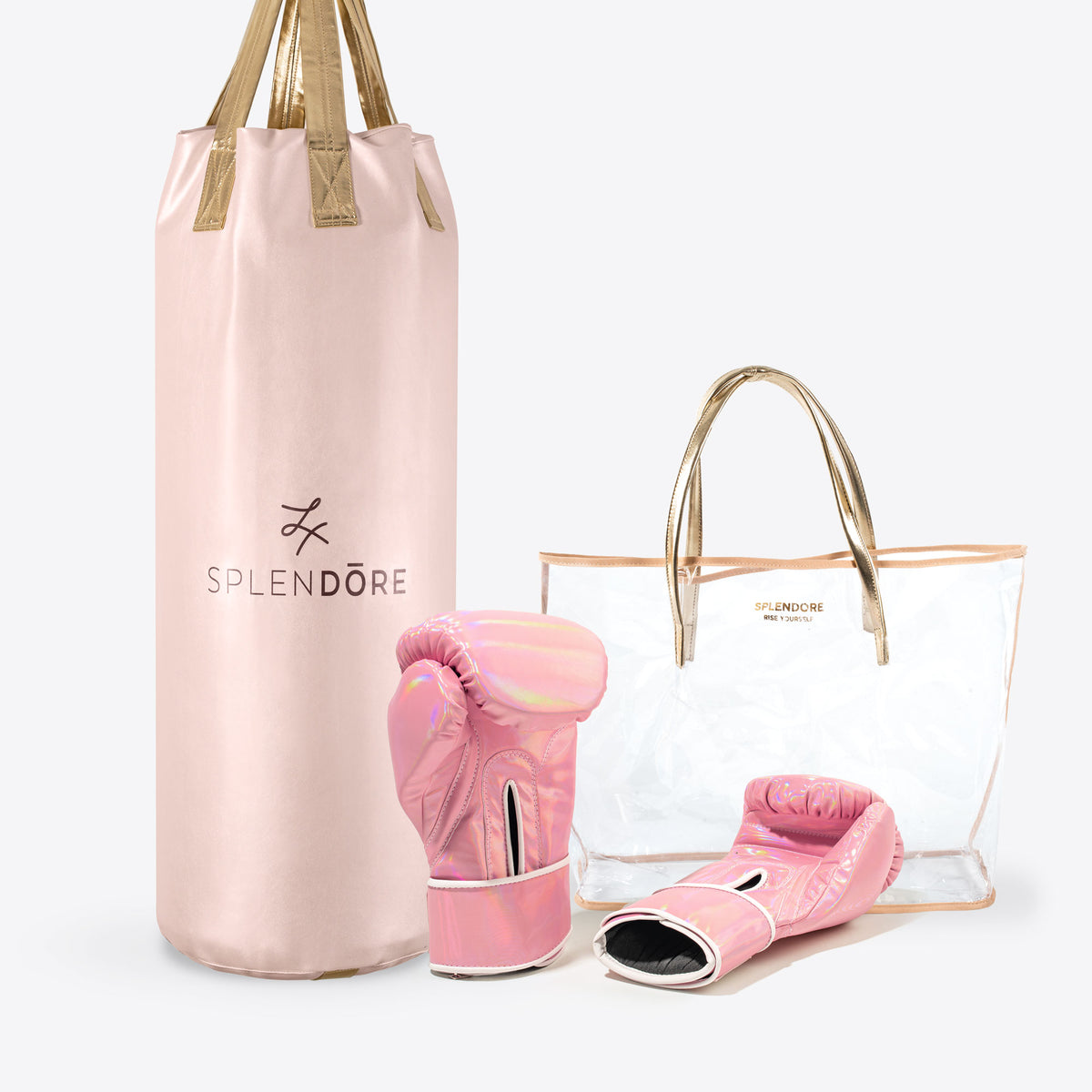 PUNCHING BAG & KITS Splendore