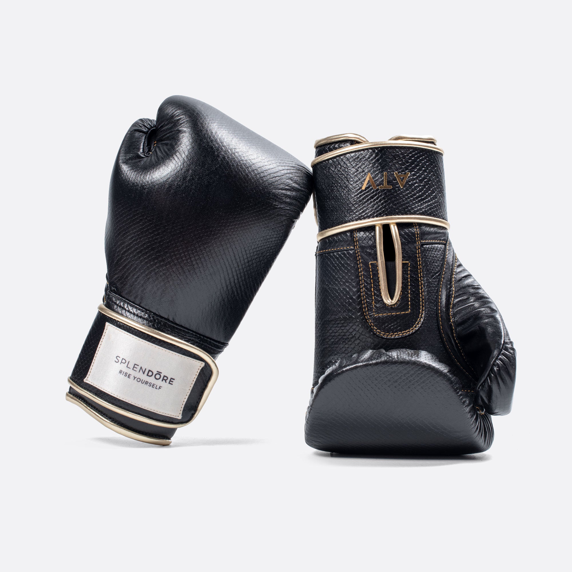 Guantes de box de piel | Splendore | Splendore