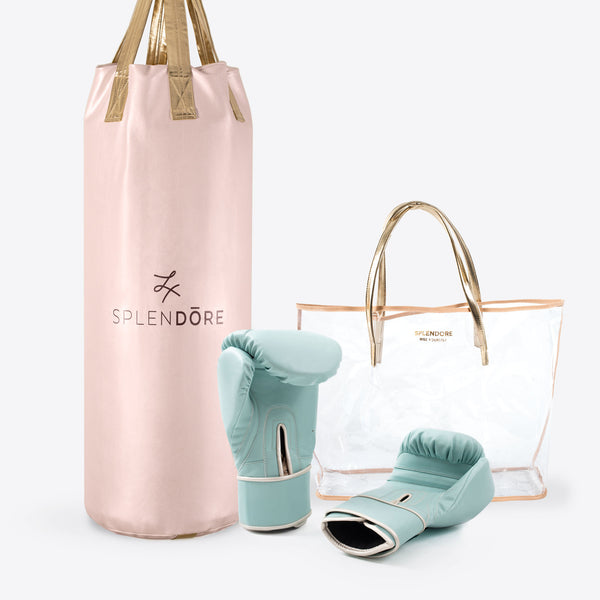 PUNCHING BAG & KITS Splendore